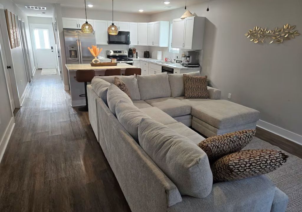 Photo of Livingroom in Wichita
