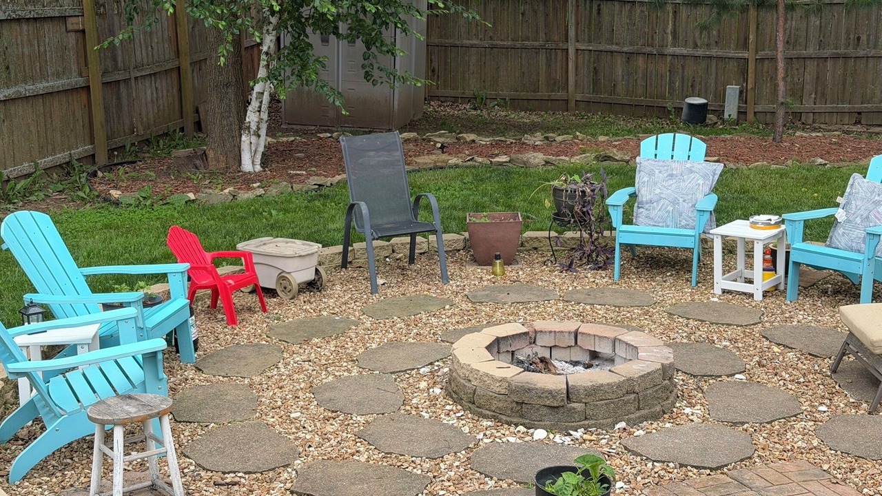 Photo of Outdoor in Blue Springs