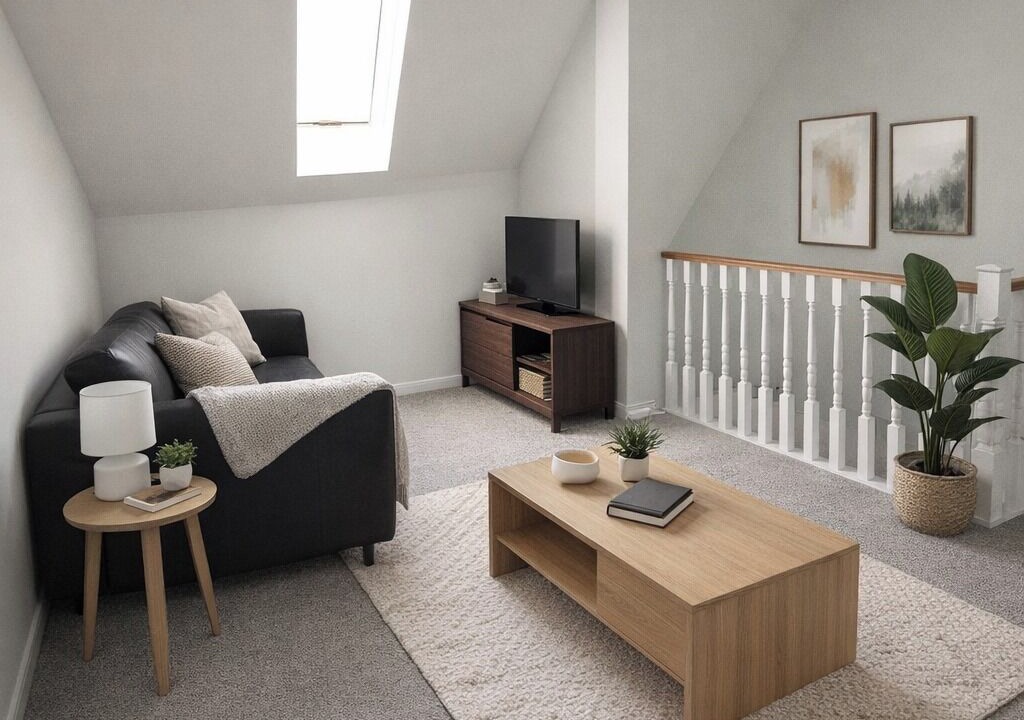 Photo of Livingroom in Blue Springs