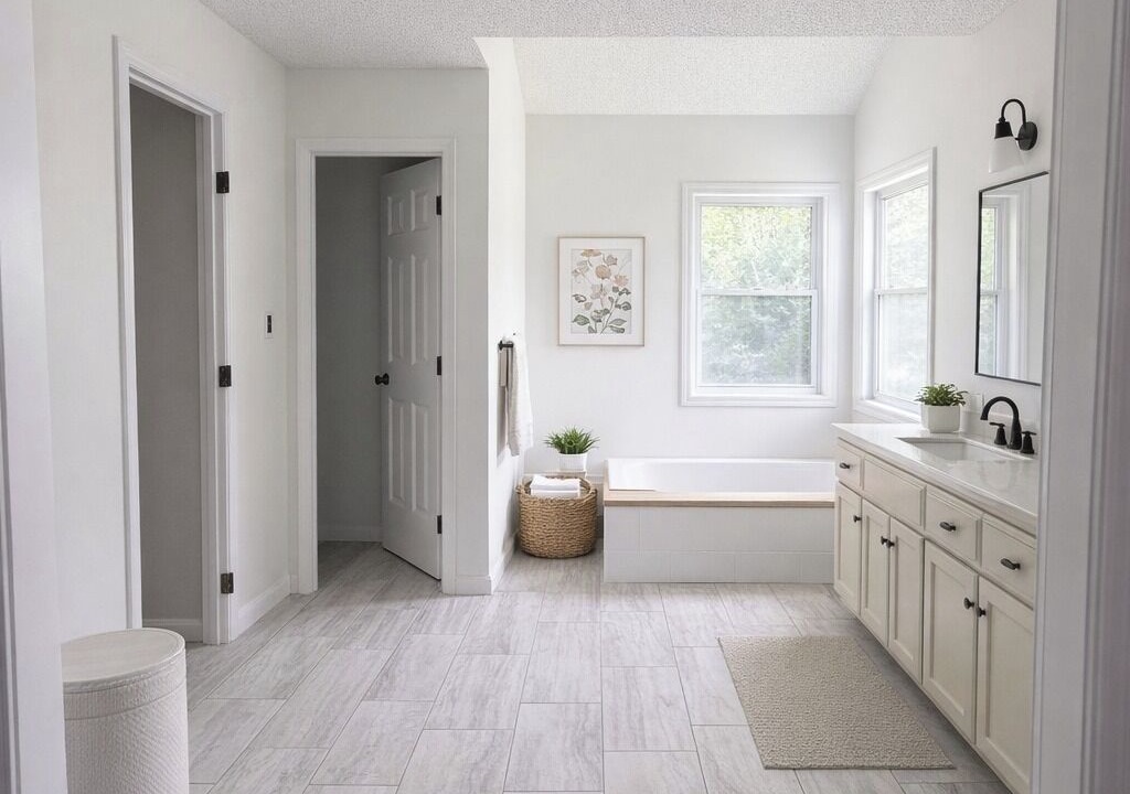 Photo of Bathroom in Blue Springs
