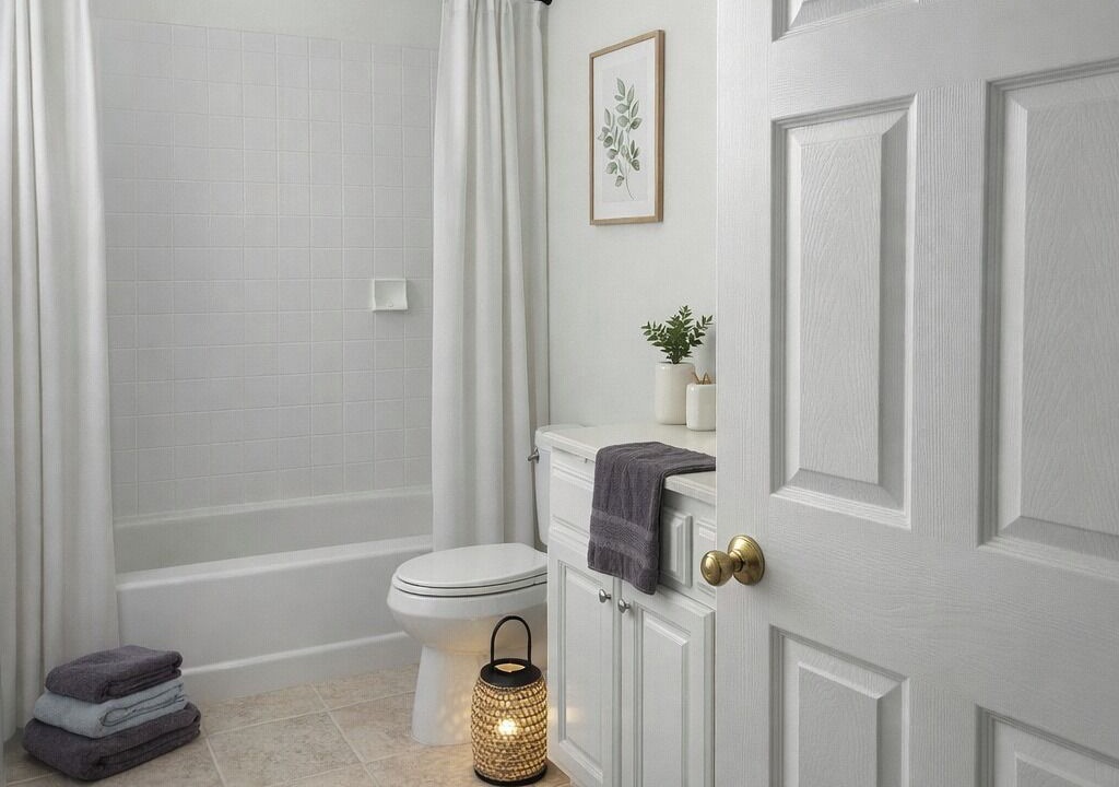 Photo of Bathroom in Blue Springs
