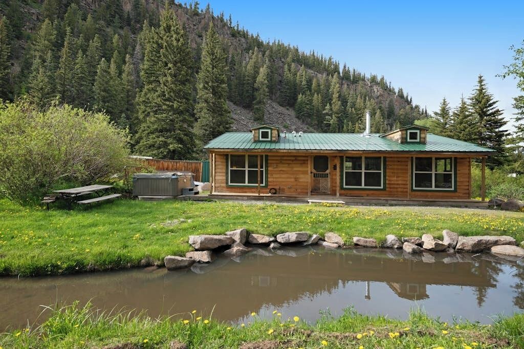 Photo of Outdoor in South Fork