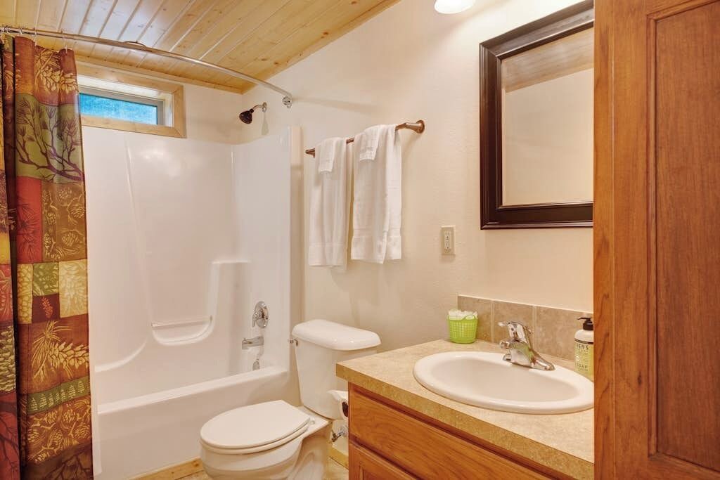 Photo of Bathroom in South Fork