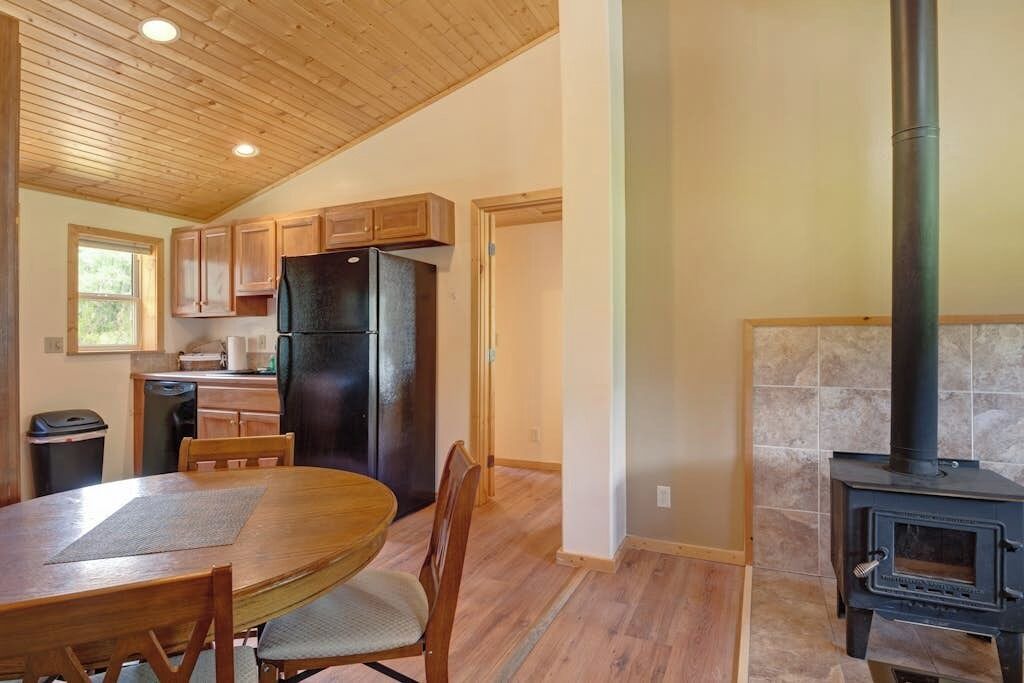 Photo of Kitchen in South Fork