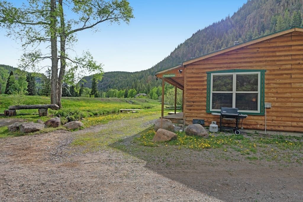 Photo of Outdoor in South Fork