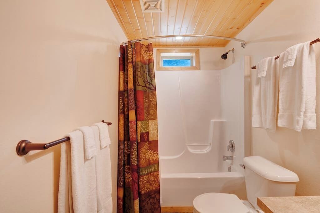 Photo of Bathroom in South Fork