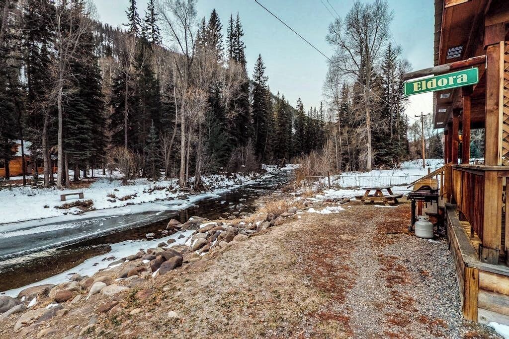 Photo of Others in South Fork