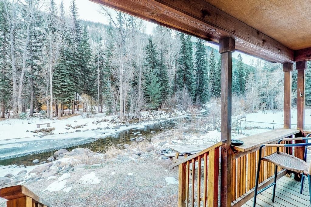 Photo of Outdoor in South Fork