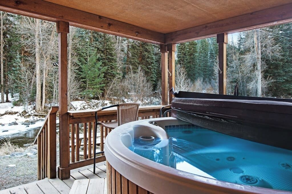 Photo of Patio Balcony in South Fork