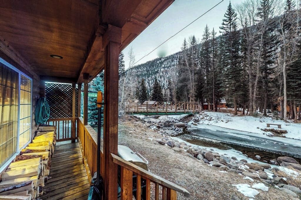 Photo of Outdoor in South Fork