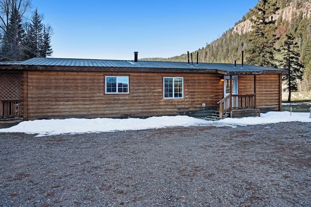 Photo of Outdoor in South Fork