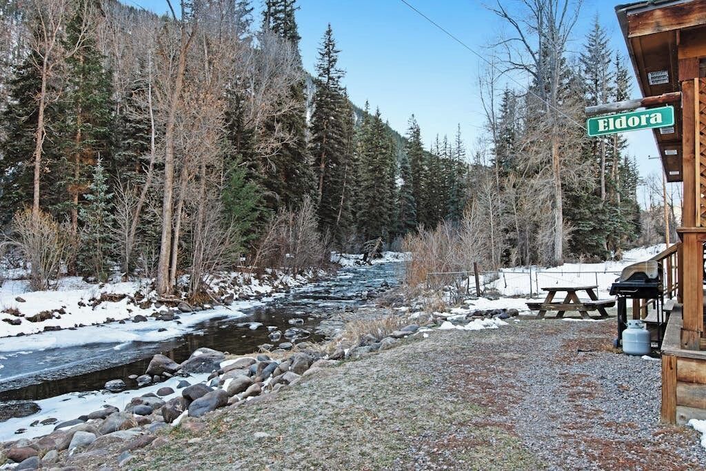 Photo of Outdoor in South Fork