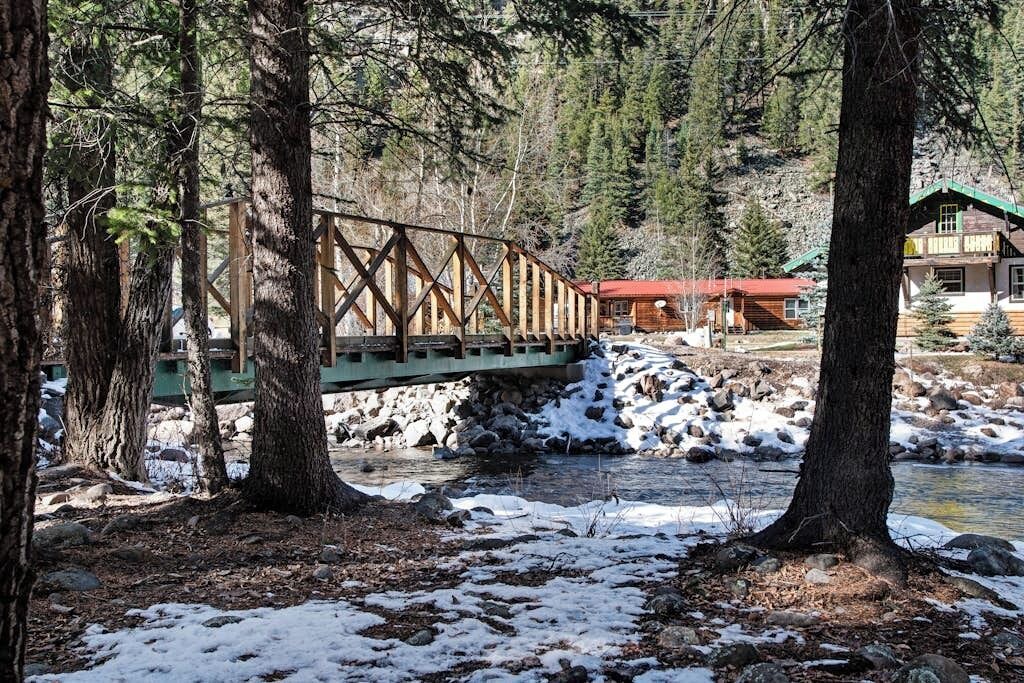 Photo of Outdoor in South Fork