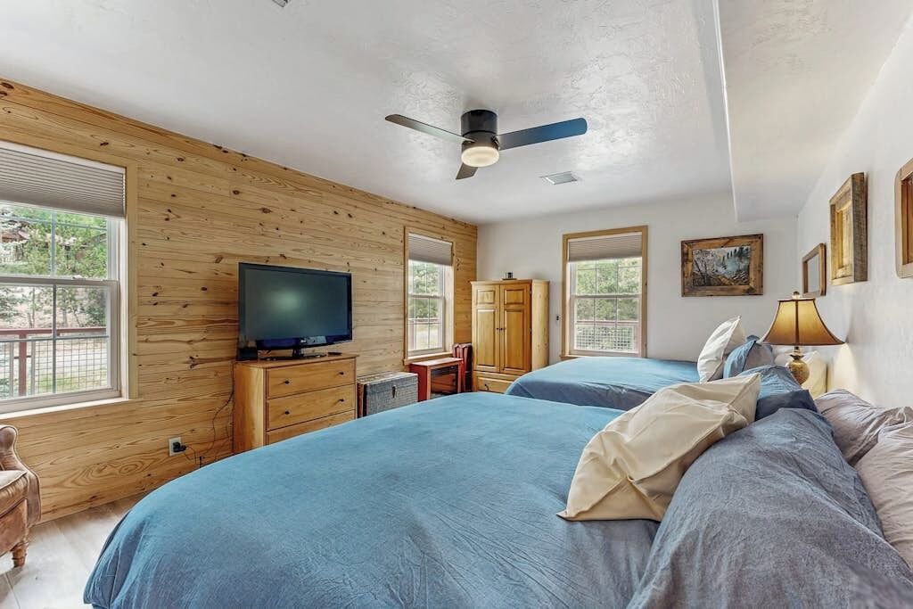 Photo of Bedroom in San Juan River Village