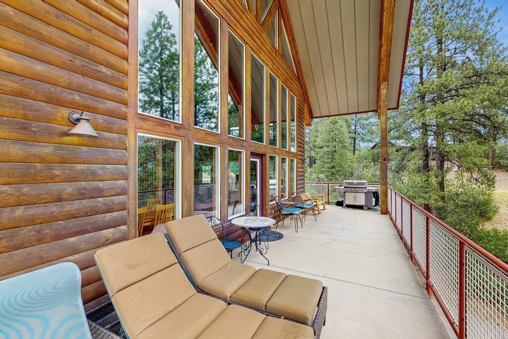 Photo of Outdoor in San Juan River Village