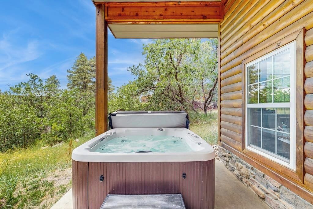 Photo of Outdoor in San Juan River Village