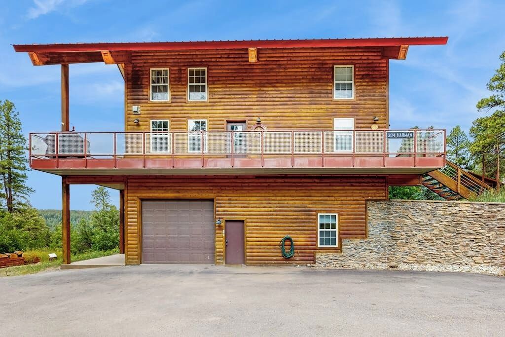 Photo of Outdoor in San Juan River Village