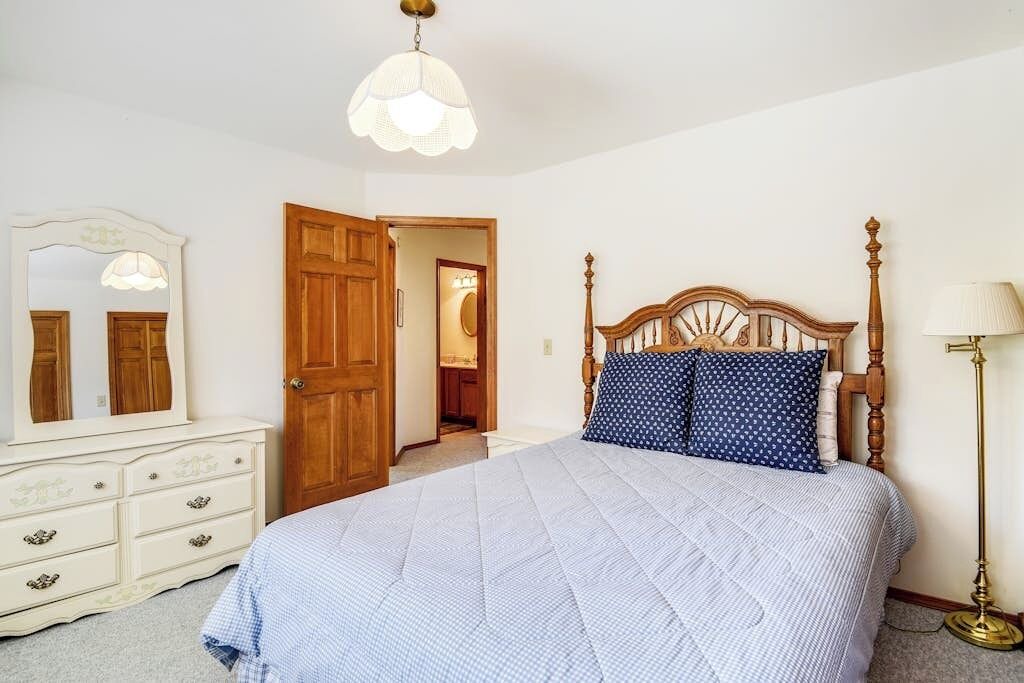 Photo of Bedroom in Pagosa Springs