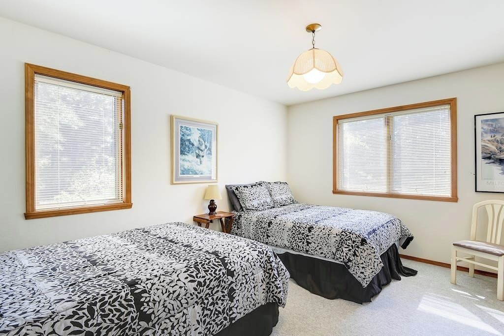 Photo of Bedroom in Pagosa Springs
