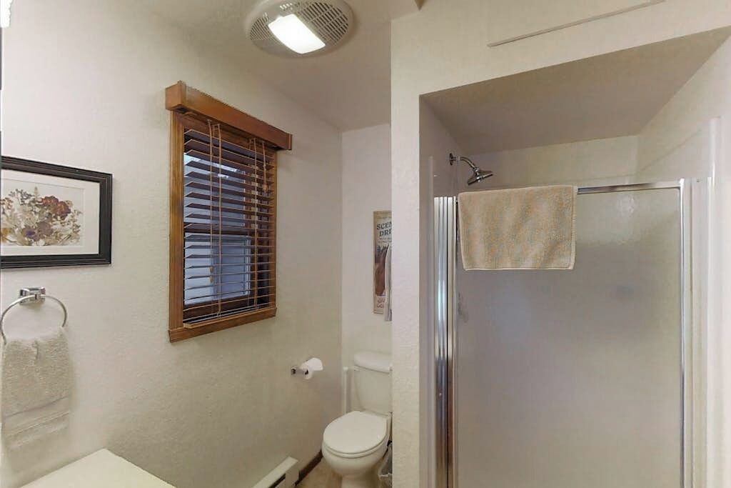 Photo of Bathroom in Purgatory
