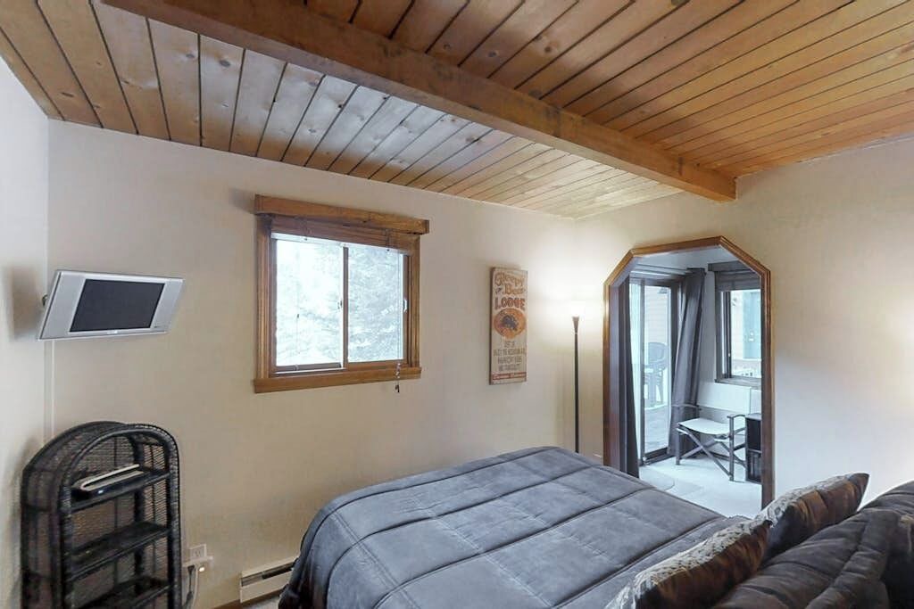 Photo of Bedroom in Purgatory