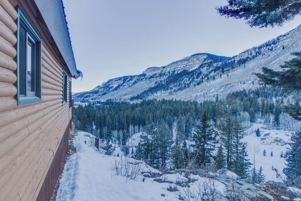 Photo of Outdoor in Purgatory