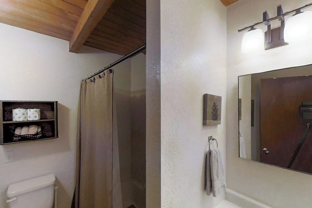 Photo of Bathroom in Purgatory