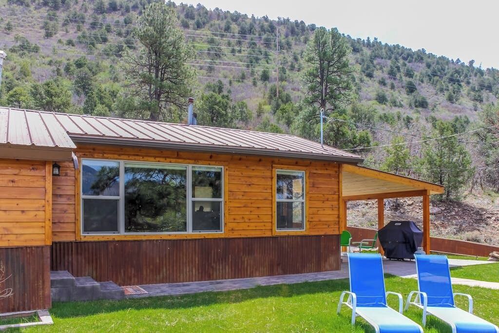 Photo of Outdoor in Durango