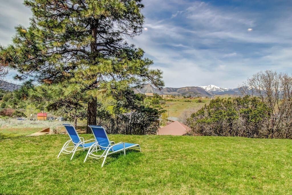 Photo of Outdoor in Durango