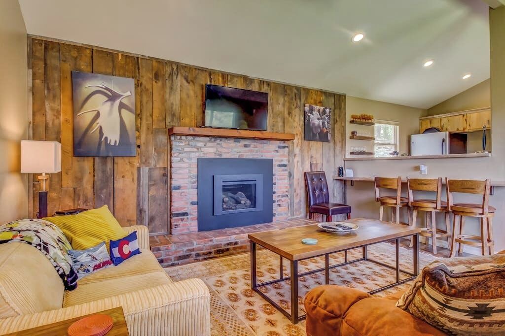 Photo of Livingroom in Durango