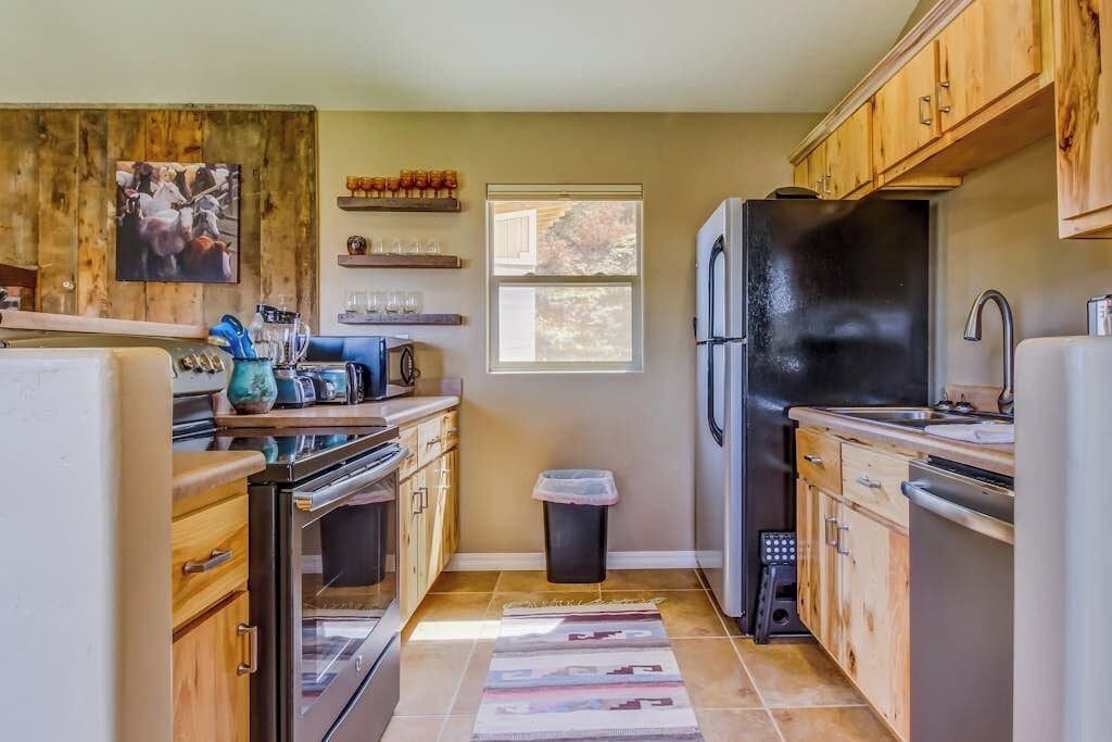 Photo of Kitchen in Durango