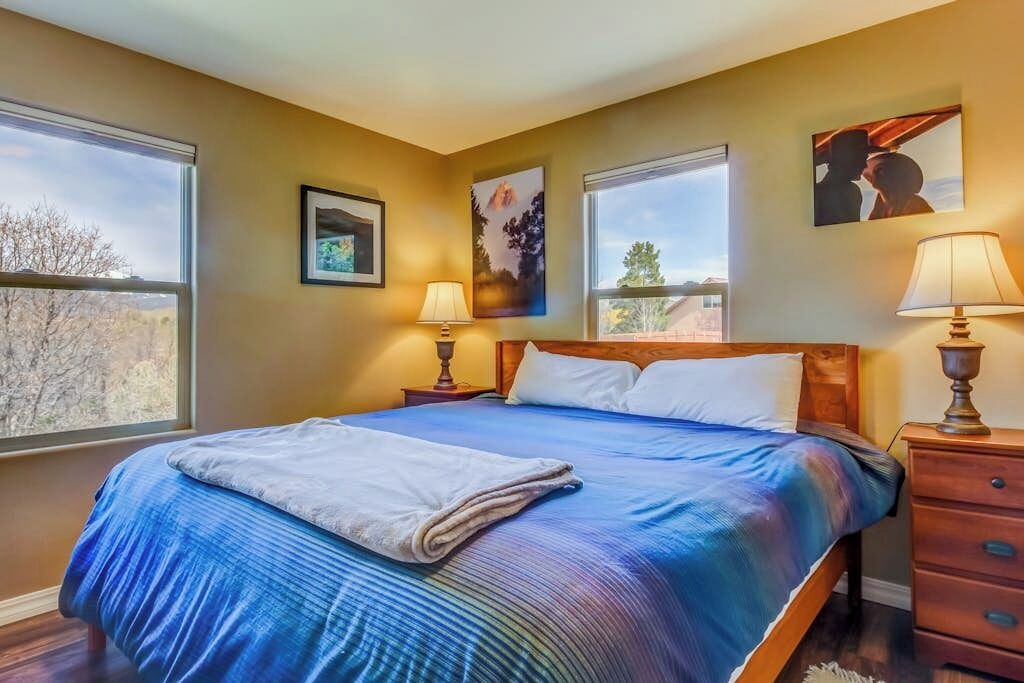 Photo of Bedroom in Durango