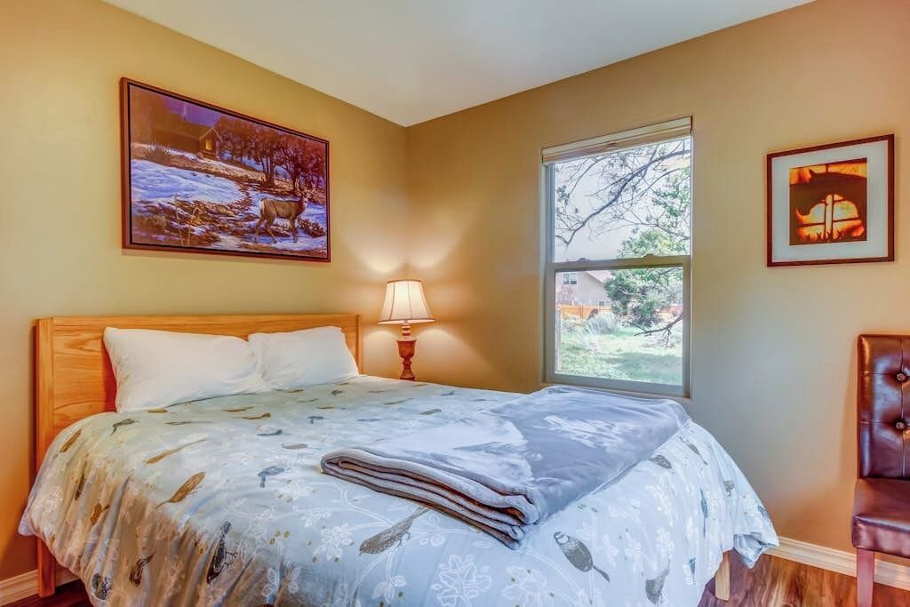 Photo of Bedroom in Durango