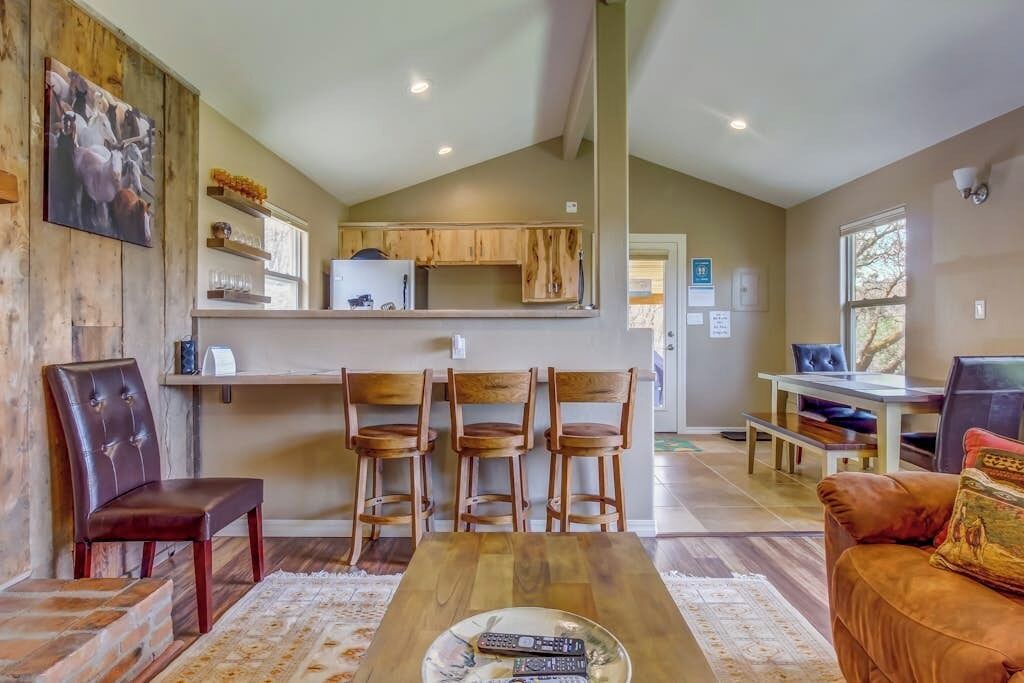 Photo of Livingroom in Durango