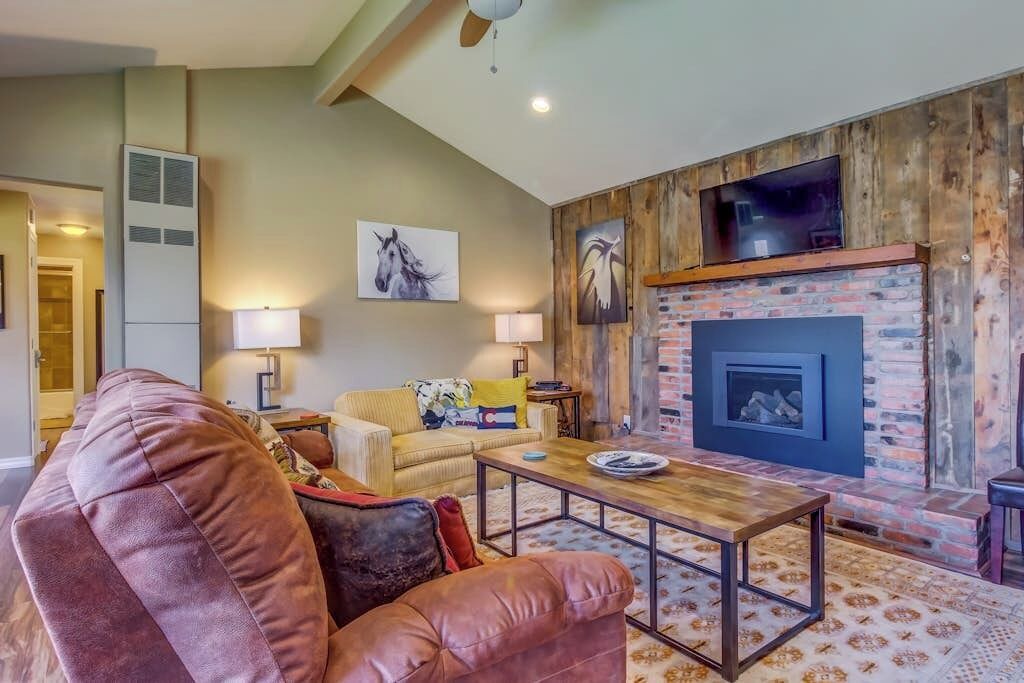 Photo of Livingroom in Durango