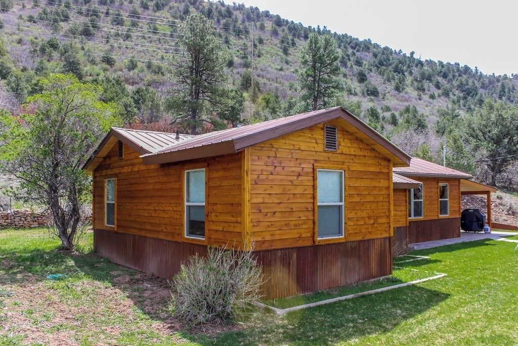 Photo of Outdoor in Durango