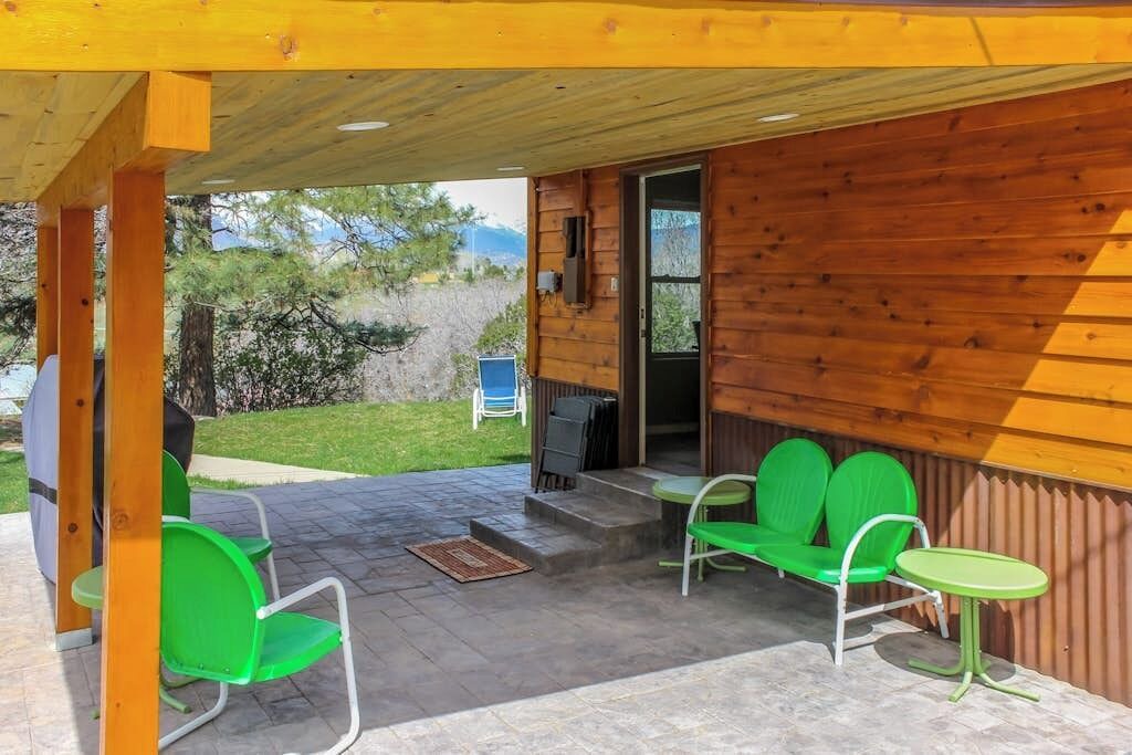 Photo of Patio Balcony in Durango