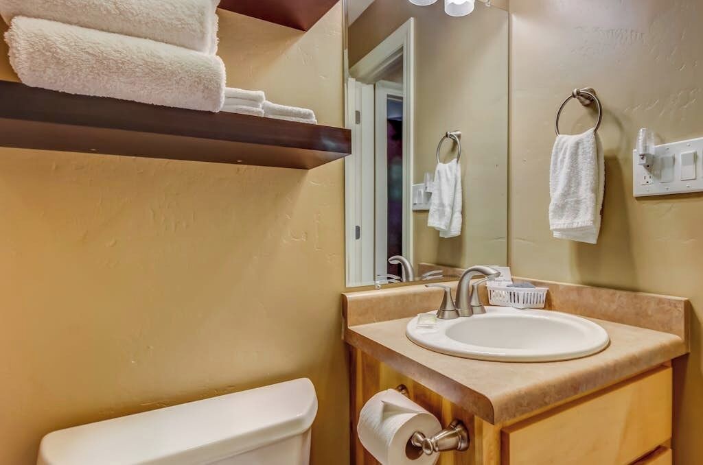 Photo of Bathroom in Durango