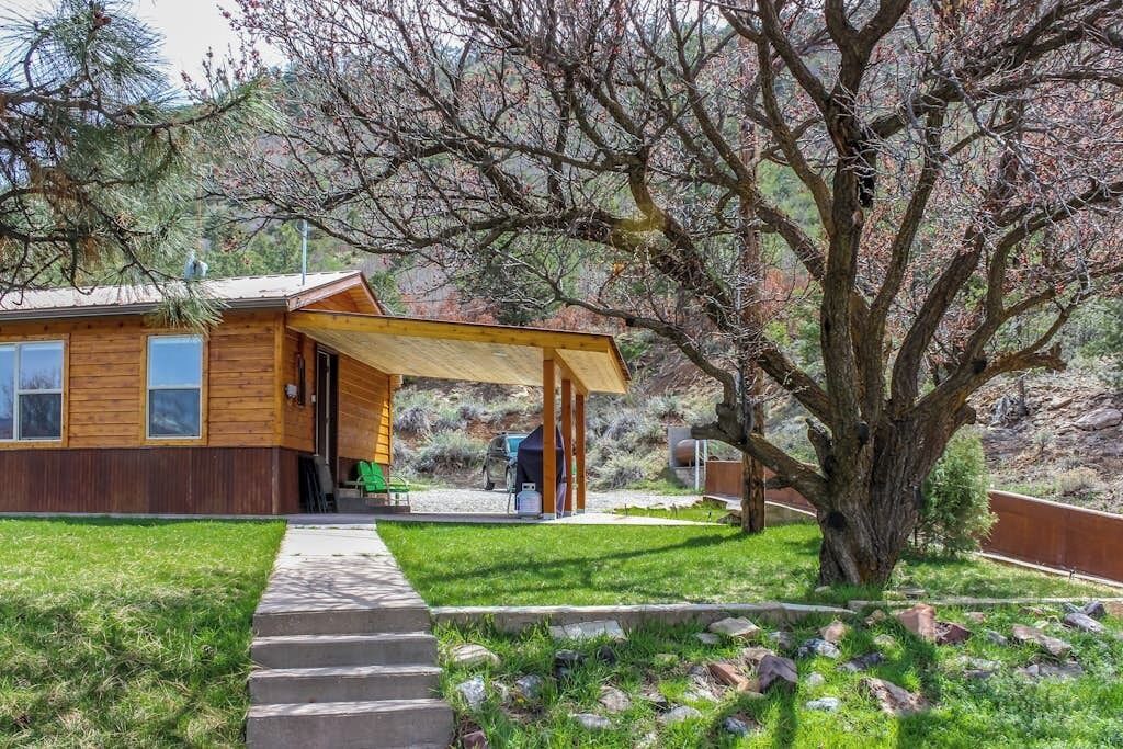 Photo of Outdoor in Durango