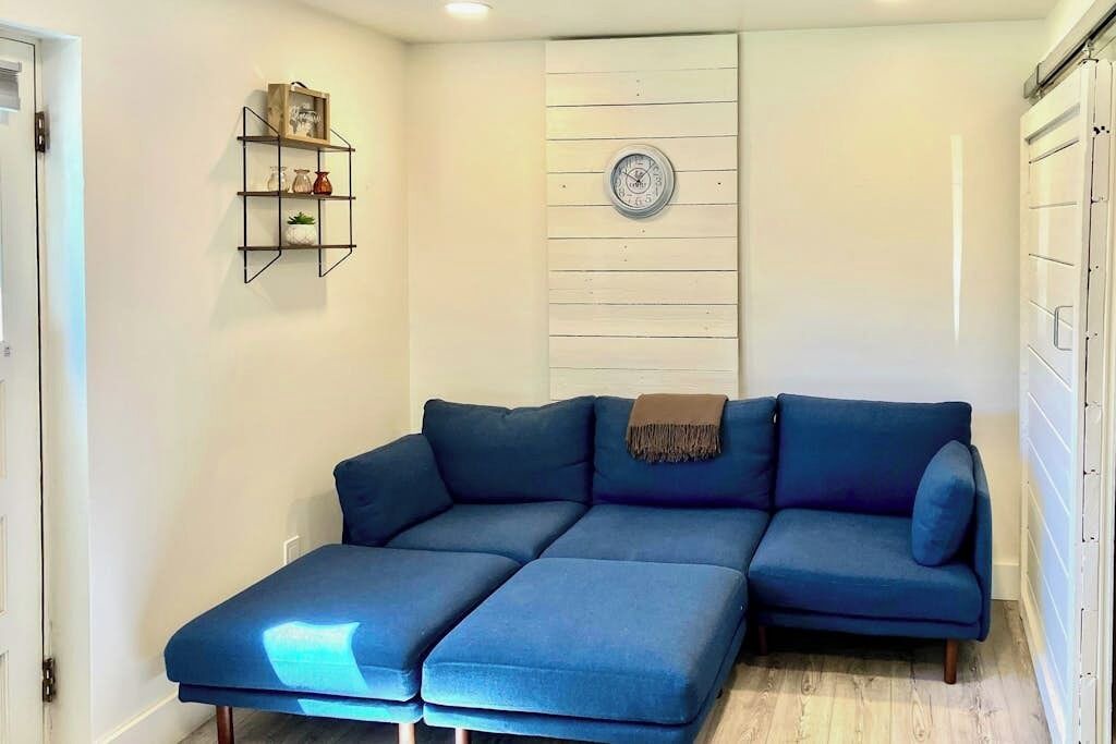 Photo of Livingroom in Hermosa