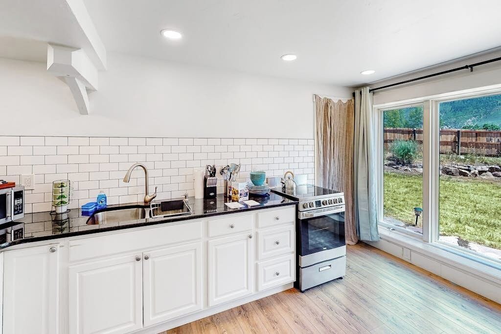 Photo of Kitchen in Hermosa