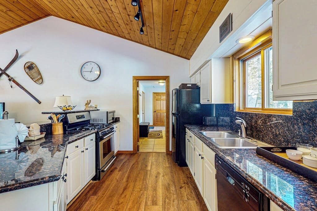 Photo of Kitchen in Blue River