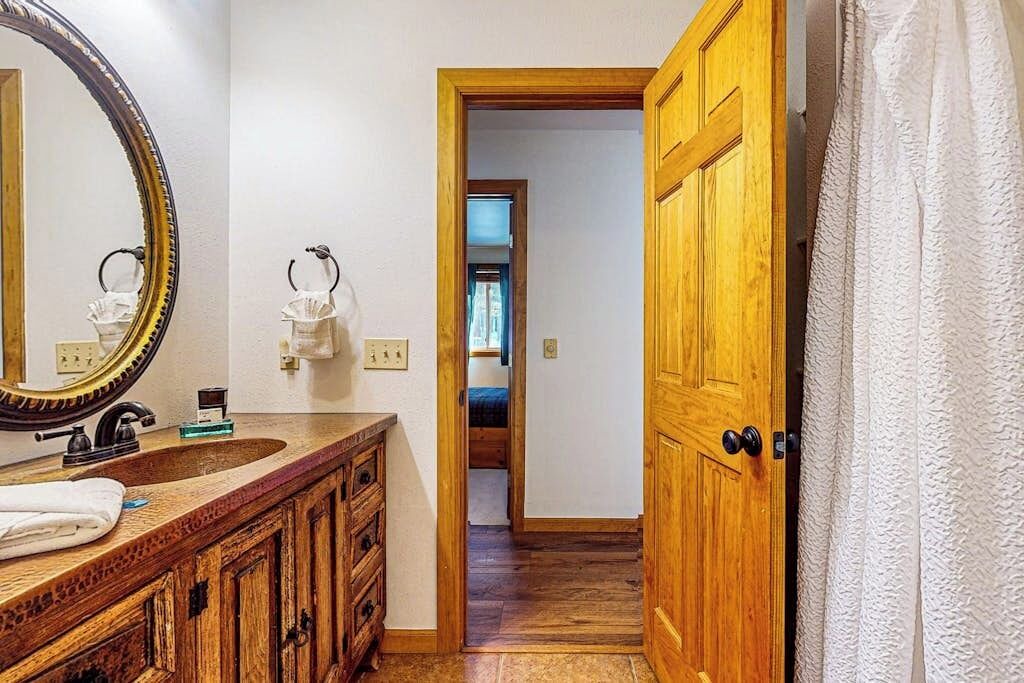 Photo of Bathroom in Blue River