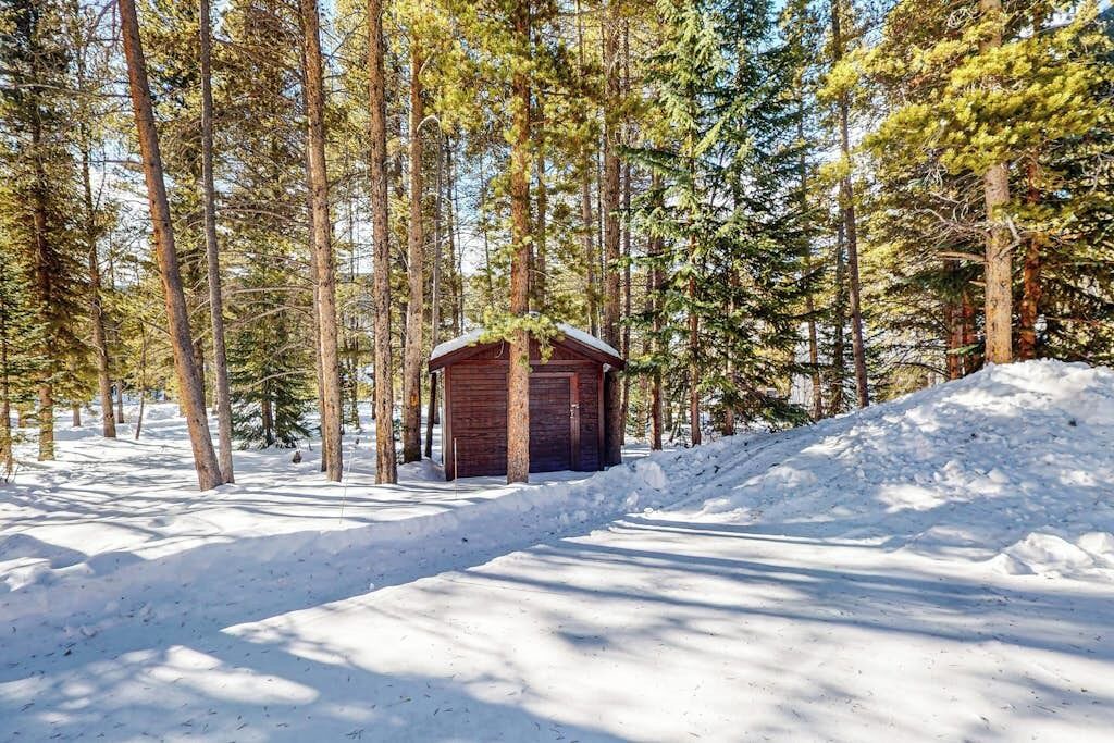 Photo of Outdoor in Blue River