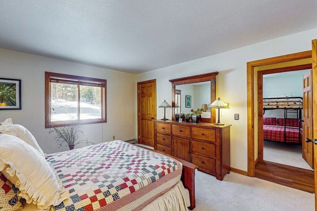 Photo of Bedroom in Blue River