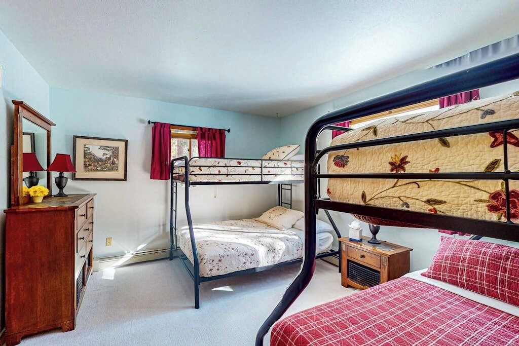 Photo of Bedroom in Blue River