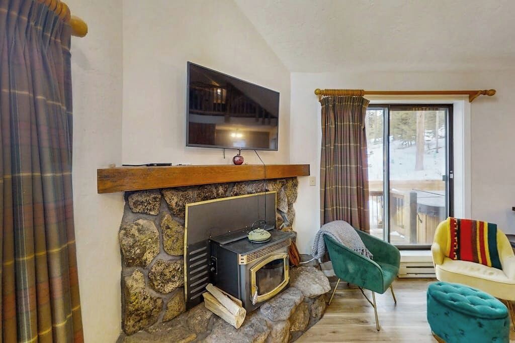 Photo of Livingroom in Winterwood