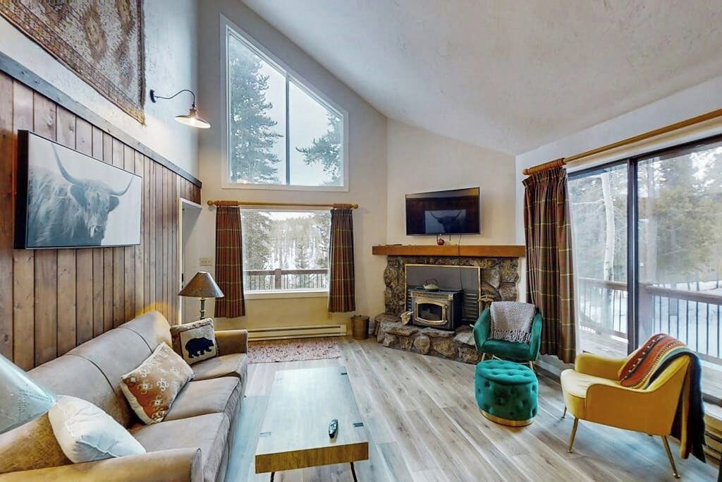 Photo of Livingroom in Winterwood