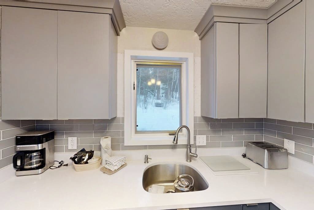 Photo of Kitchen in Winterwood