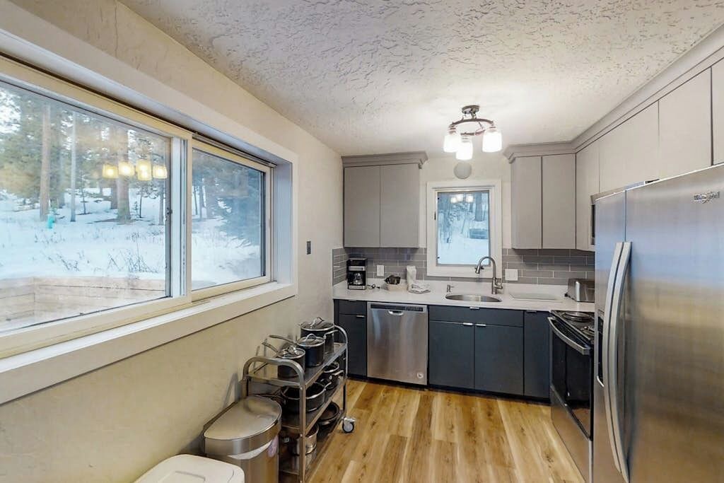 Photo of Kitchen in Winterwood